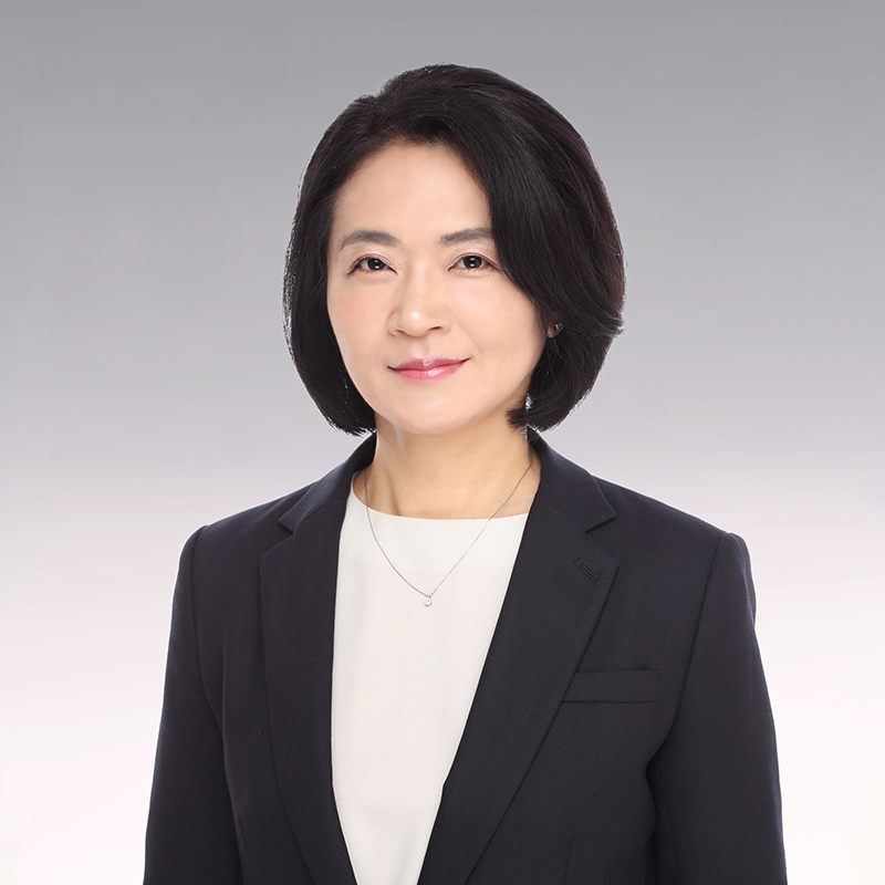 Reiko Yoshida