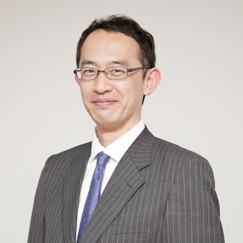 Takuro Awazu