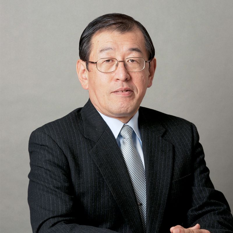 Hideo Ozaki