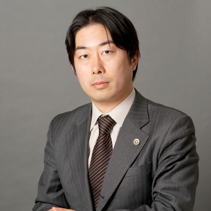 Hideyuki Tanaka