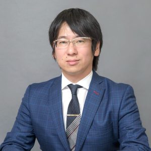 Hiroaki Matsunaga