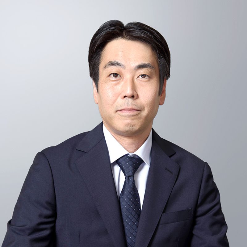 Junichi Ueno