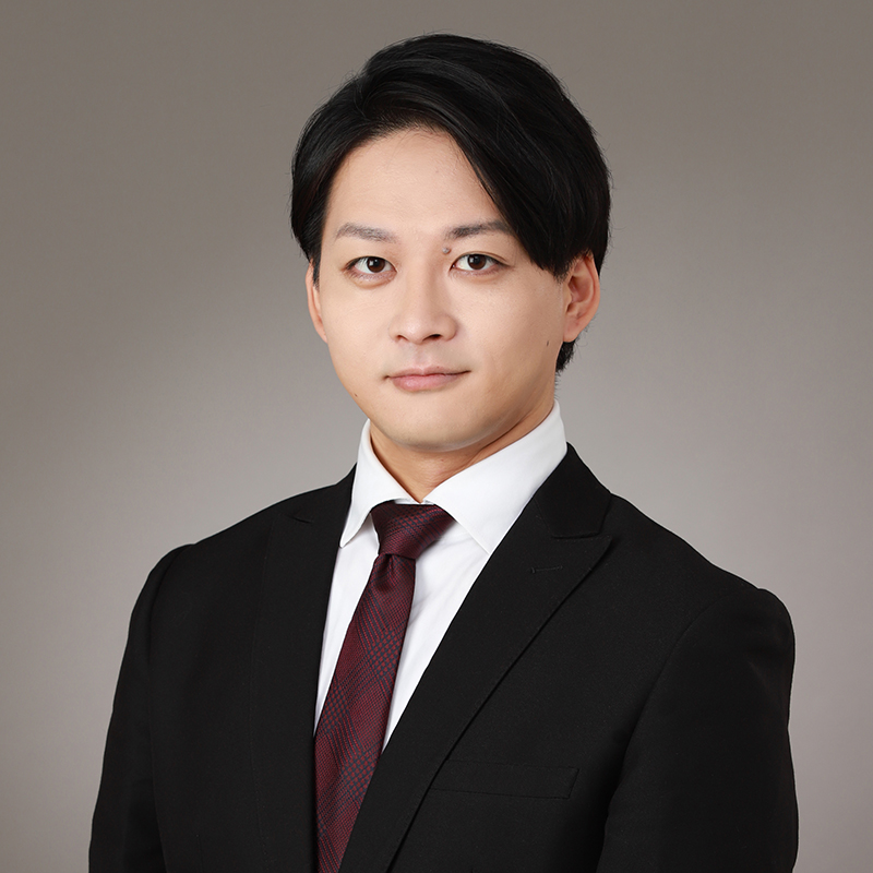Junya Yamashita