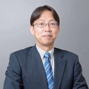 Masamichi Sakamoto