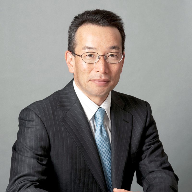 Masato Kobayashi