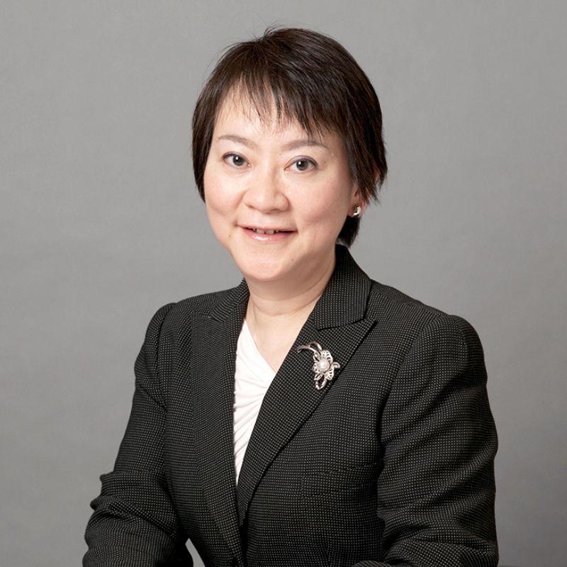 Noriko Higashizawa