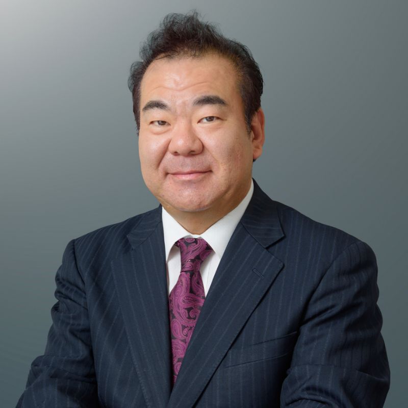 Noriyuki Katayama