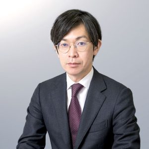 Ryo Suzuki