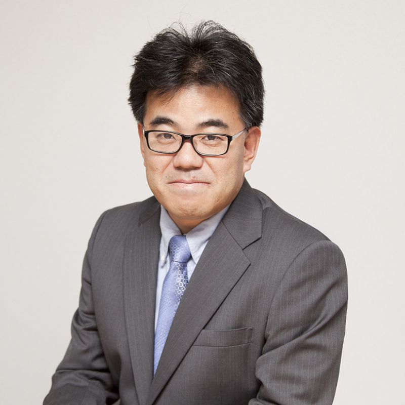Takashi Soga