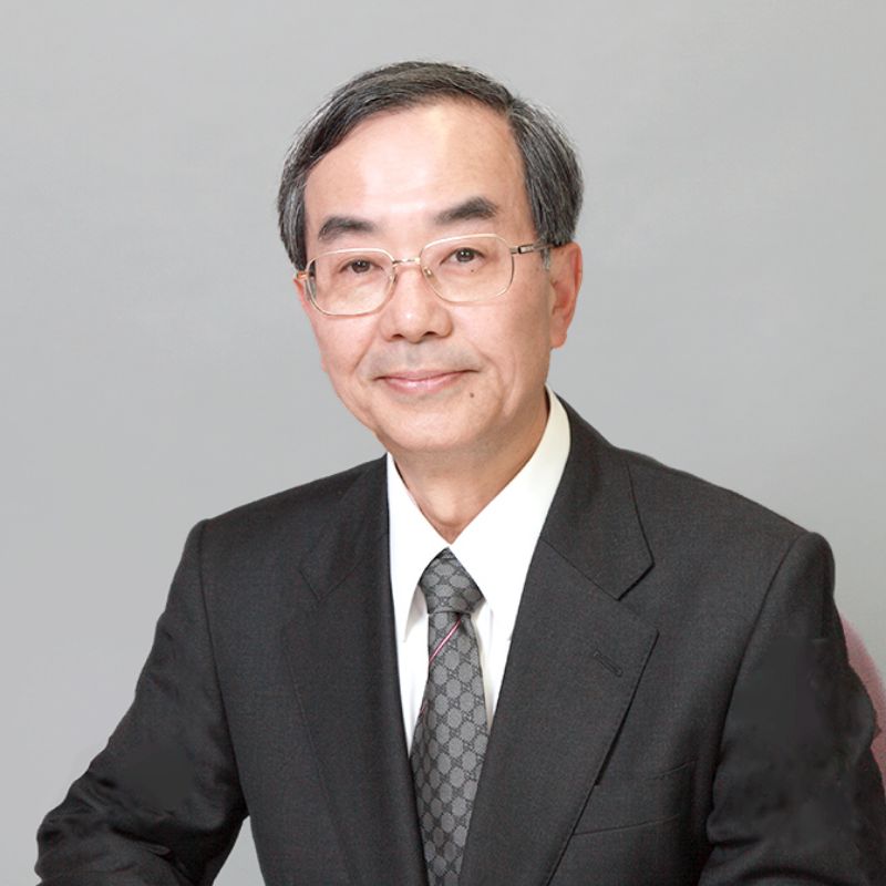 Takashi Ohtake