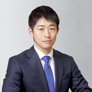 Takashi Saito