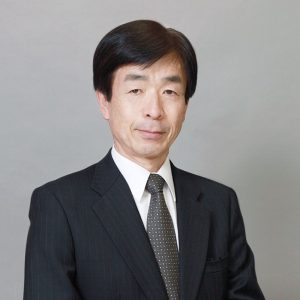 Takashi Suzuki