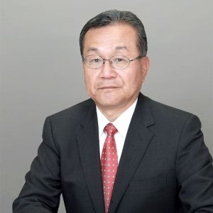 Takayuki Aonuma