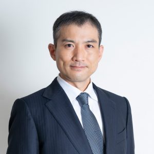 Takayuki Sumida