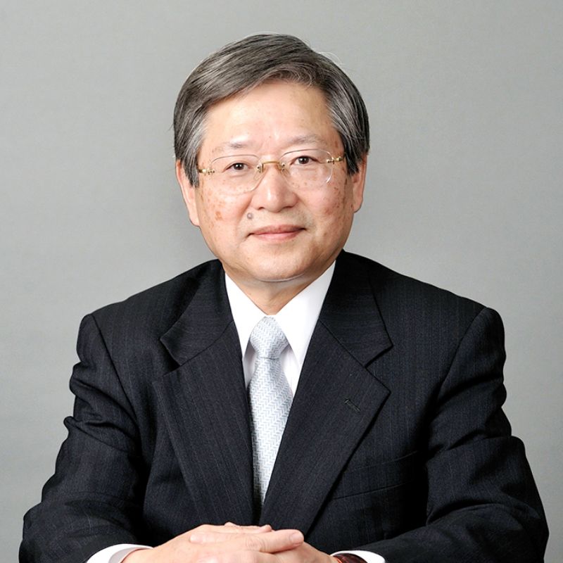 Toshifumi Minami