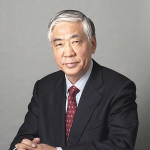 Tsuneo Sato