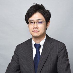 Yasuhiro Okuhara