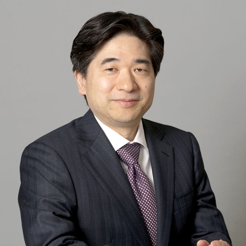 Yasuyuki Kuribayashi