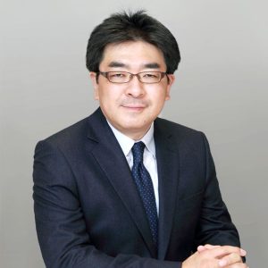 Yoshihiro Sakano