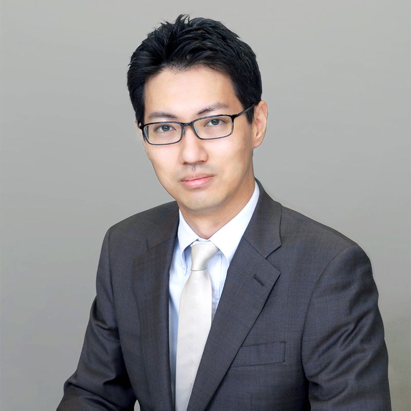 Yoshihiro Tsuda