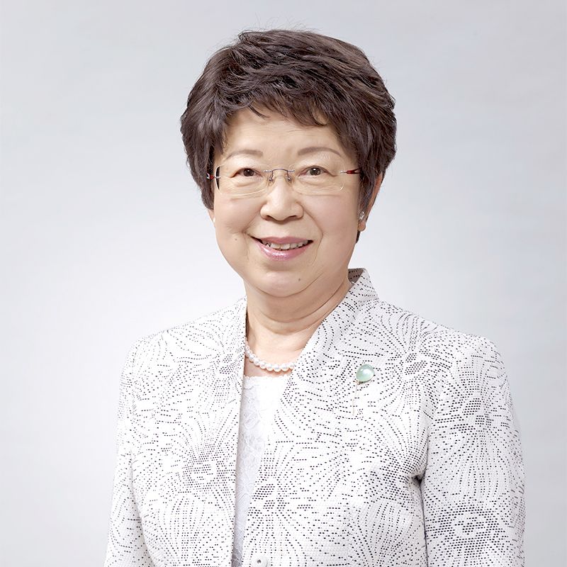 Yoshiko Koizumi
