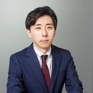 Yuichi Tamura