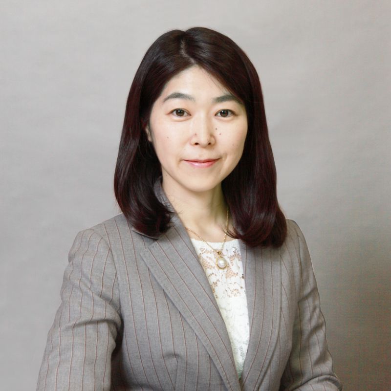 Yuko Toyoda