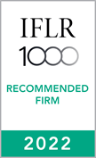 IFLR1000-FnC-Recommended-Firm-Rosette