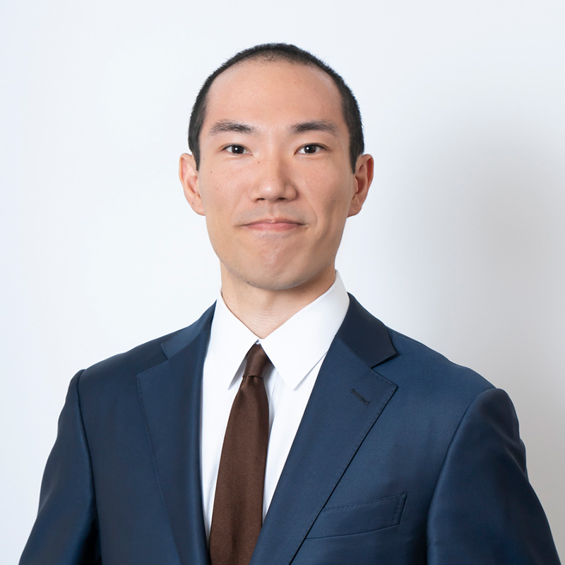Shigeki Yamada