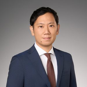 Yasuyuki Kato