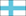 国旗（フィンランド）