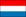 国旗（オランダ）