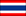 国旗（タイ）