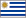 国旗（ウルグアイ）