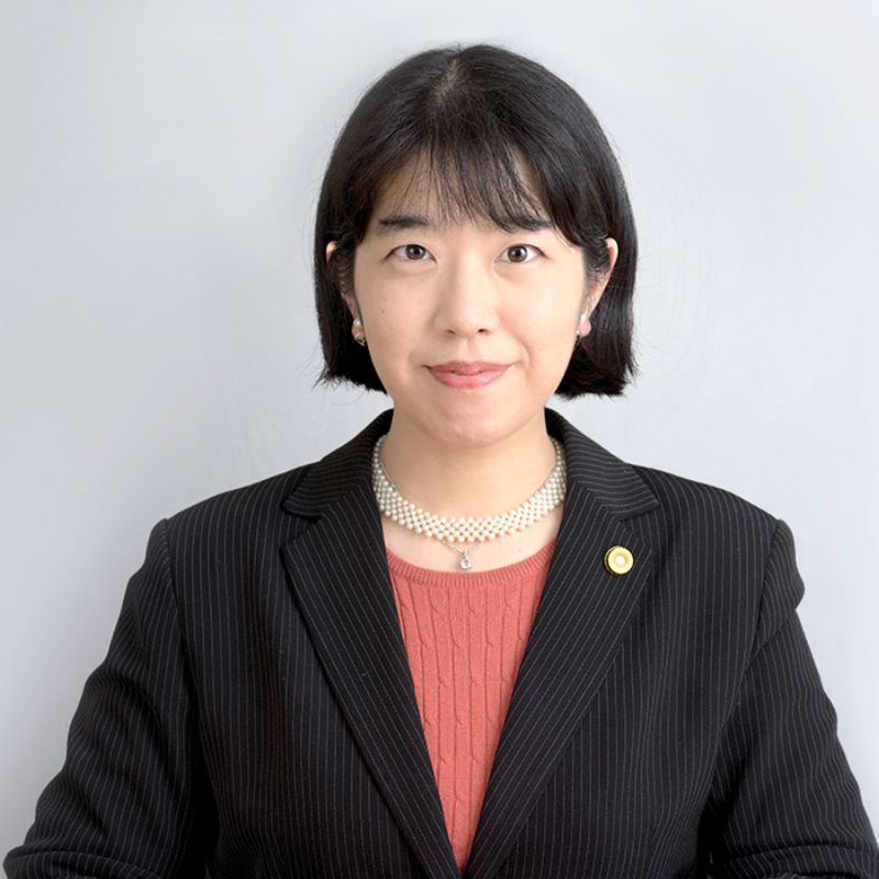 武田涼子