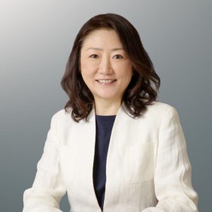 青井裕美子