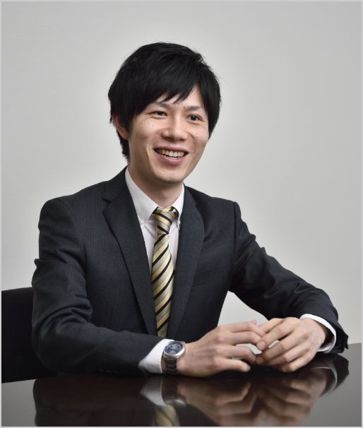 谷岡 孝昭
