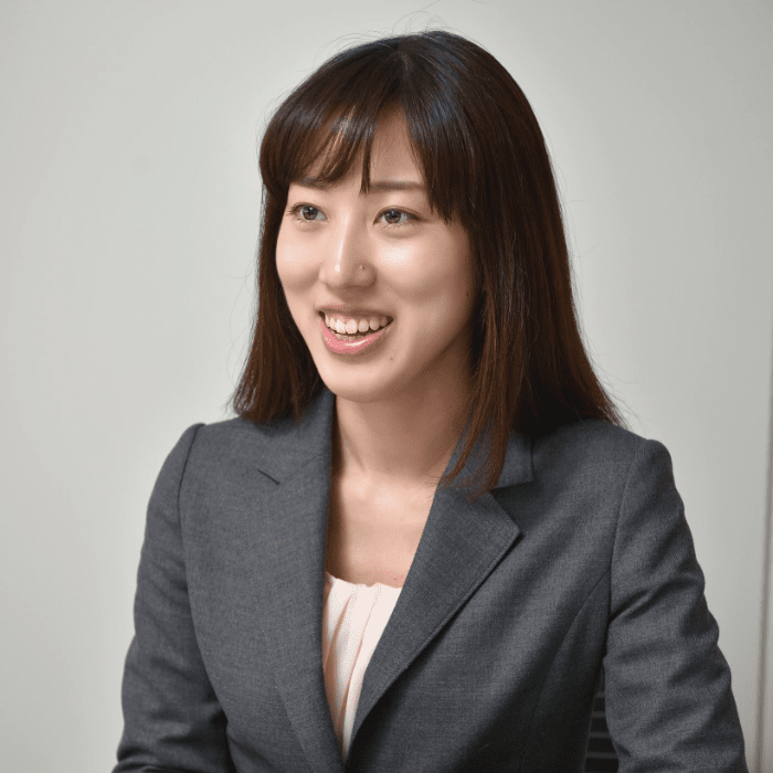 石井あやか