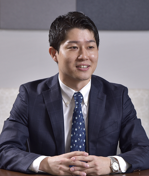 緑川 大介