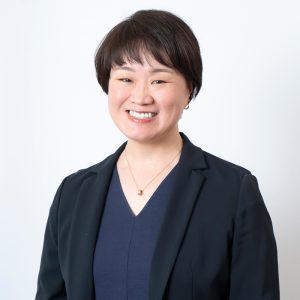 酒井ひとみ